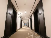 希爾飯店（鄭州中原福塔七里河地鐵站店） 果树所附近的飯店