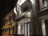 梅河口伊水湾宾馆 - 酒店外部