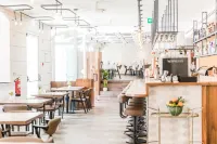 Corpo Santo Lisbon Historical Hotel - 5 ดาว