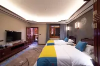 Huichuanyi Chinese Inn (Huili Ancient City)