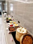 Elan Select Hotel (Rudong Bus Station) - breakfast