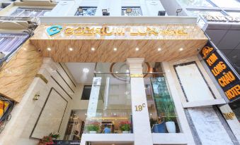 Cozrum Lux Hotel