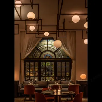 Unwind Hotel & Bar Otaru