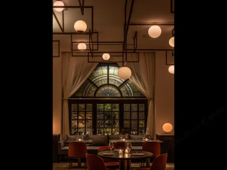 Unwind Hotel & Bar Otaru Отели рядом с достопримечательностью «Otaru Steam Clock»