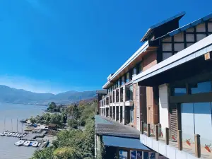 Top 8 Scenic Hotels in Liangshan Prefecture