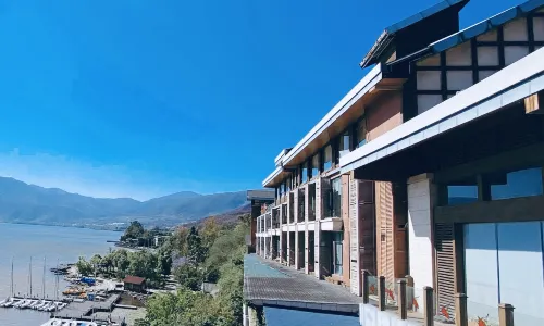 Xichang Qionghai Saibo Mansion Hotel