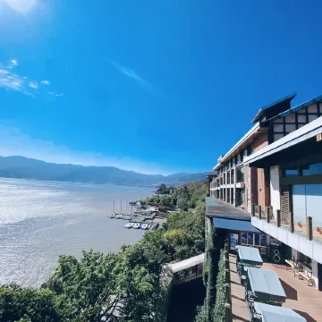 Xichang Qionghai Saibo Mansion Hotel