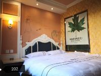楚雄祥临宾馆 - 标准大床房