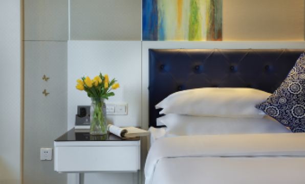 Kunming HNA Flight Hotel