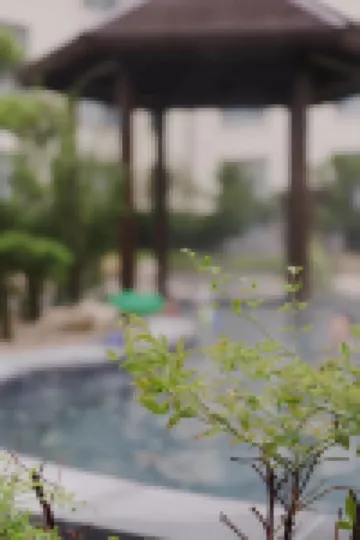 Qingdao Yihai Garden Hotel (Jimo Hot Spring Branch)