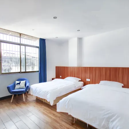 Xing Fu Jia Apartment