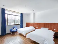 Xing Fu Jia Apartment