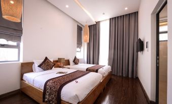 Sepon Boutique Resort
