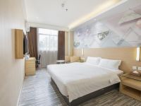 广州东益商务酒店 - 丽致大床房