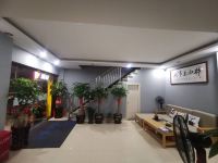 福鼎希瑞酒店 - 大堂酒廊