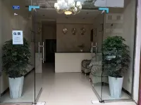 Wangcang Yixin Hotel