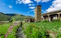 Gonggazong Manor Hotel