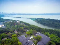 Westlake Villa·Hangzhou&State Guest Reception Center Hotels near Duan Bridge