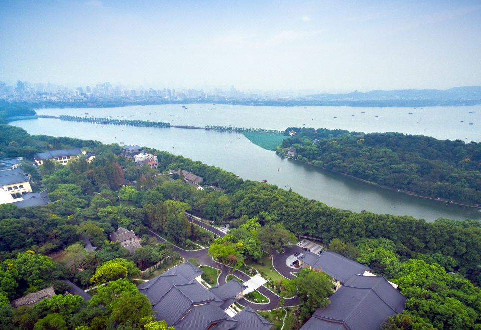 웨스트 레이크 빌라