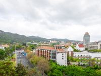 和颐酒店(厦门大学环岛路店) - 和颐景观大床房