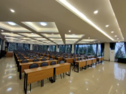 Bifengxia Xiangyuan Cute Animal Theme Hotel