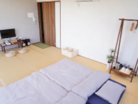 大阪泉南酒店和築 岬町のホテル