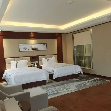 Funing Dream Source Hotel