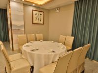 裕珑商务酒店(广州市桥地铁站店) - 会议室