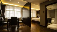 Fujinyi Business Hotel Hotels in Fujin