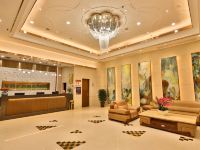 裕珑商务酒店(广州市桥地铁站店) - 大堂酒廊