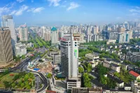 Holiday Inn Express Hangzhou West Lake East Hotels near Shangmaojiabu Village