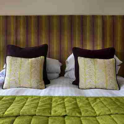 Harbour Hotel & Spa Chichester Rooms