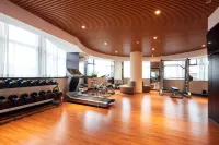 City Insight Hotel - parking