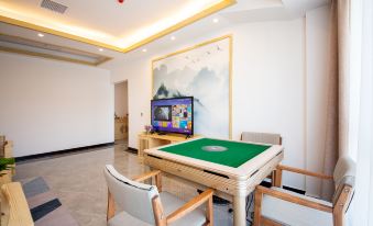 Zhangjiajie West Street Impression Hotel