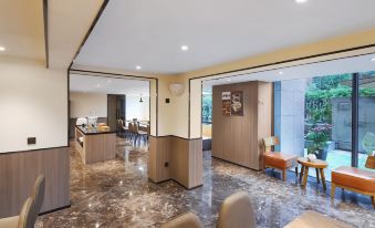 HanTing Hotel (Nanjing South Railway Station Software Avenue Hotel)