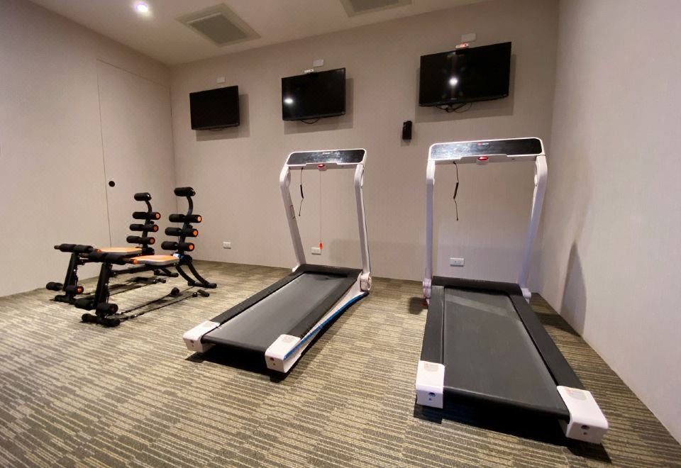 5. 타이베이 스타 ..