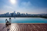 Fraser Suites Shenzhen
