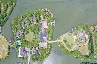 中國石化上海會議中心 上海大觀園附近的飯店