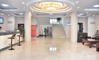 Nan Yang Oilfield Hotel