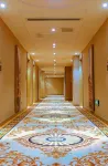 Vienna Hotel (Luchuan High-speed Railway Station) Hotel a Luchuan
