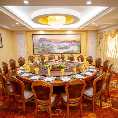 Huanjiang Hotel