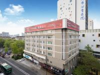 汉庭酒店(杭州西湖文化广场地铁站) - 酒店外部