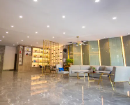 Yourong Youpin Hotel