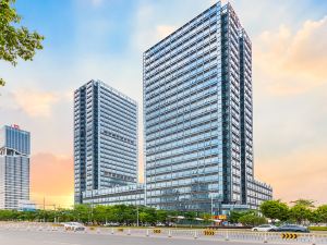 Days Inn by Wyndham Guangzhou South Station