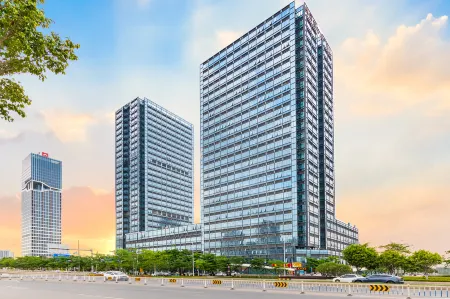 戴斯飯店（廣州高鐵南站店）