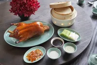 Hyatt Regency Zhuzhou - breakfast