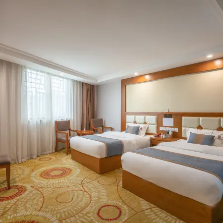 Tianyige Hotel
