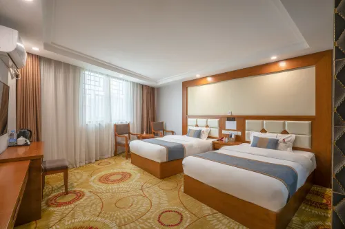 Tianyige Hotel