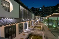 G Joyful Xijian Hotel Các khách sạn ở Nhà ga phía Đông