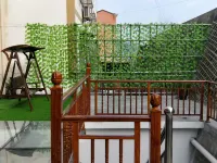 Shiquan Yihe Business Hotel - Mountain view